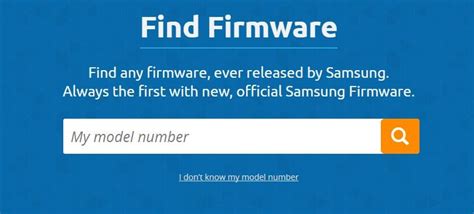 download samsung firmwares|Download firmware updates for your Samsung mobile .